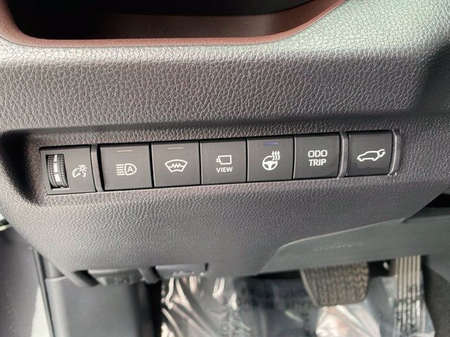 Certified 2025 Toyota RAV4 Limited w/ Advanced Technology Package AWD/4WD image 29