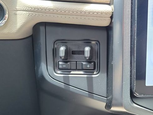 Used 2023 Ford Expedition Max Limited AWD/4WD image 24