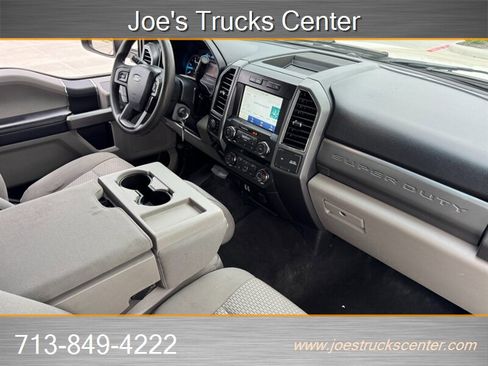 Used 2019 Ford F250 XLT w/ XLT Value Package image 23