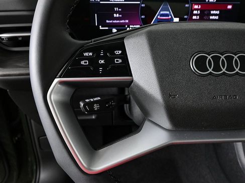 New 2025 Audi Q5 Premium Plus w/ Premium Plus image 10