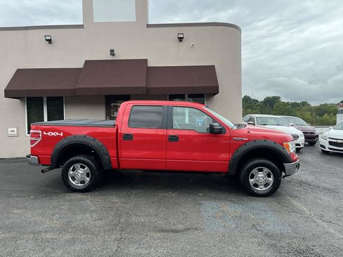 Used 2012 Ford F150 XLT AWD/4WD image 7