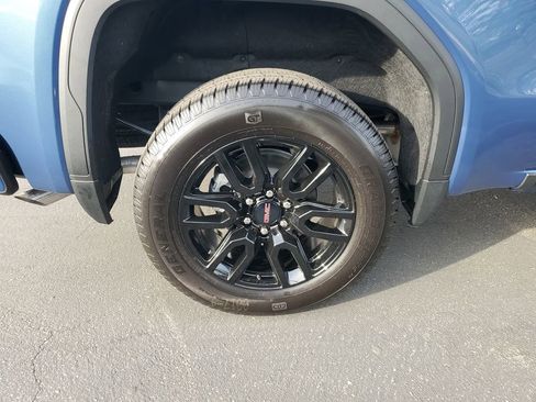 New 2026 GMC Sierra 1500 Elevation w/ Preferred Package image 5