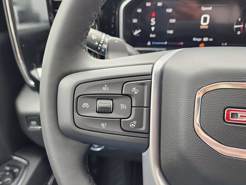 New 2026 GMC Sierra 1500 SLT w/ SLT Premium Plus Package AWD/4WD image 22
