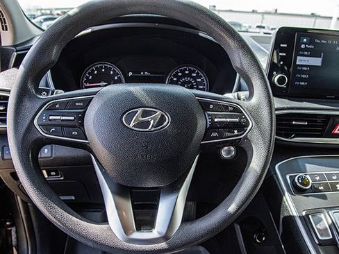 Used 2022 Hyundai Santa Fe SEL image 8