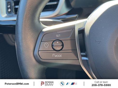 Certified 2025 BMW X1 xDrive28i w/ Convenience Package image 22