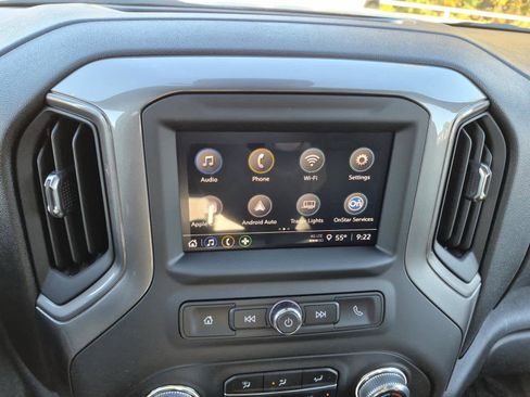 New 2026 GMC Sierra 2500 Pro w/ Convenience Package image 15