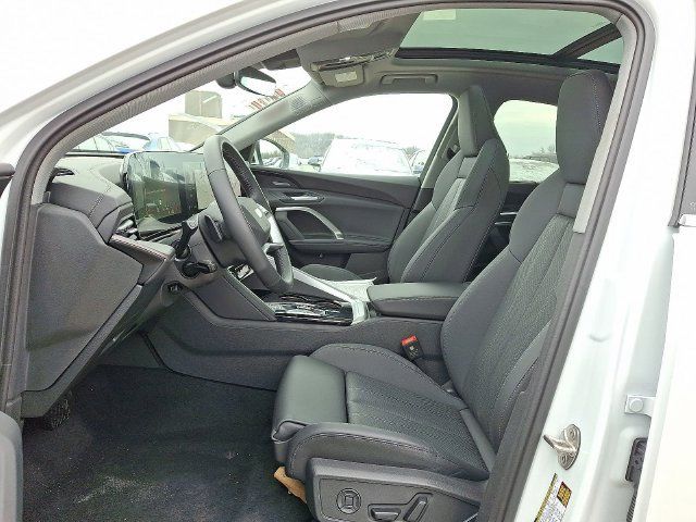 Used 2025 Audi Q5 Premium Plus w/ Premium Plus AWD/4WD image 10