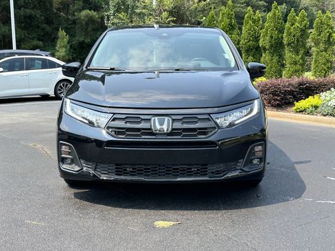 Used 2026 Honda Odyssey EX-L image 3
