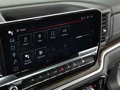 New 2026 GMC Sierra 1500 Elevation w/ Elevation Premium Package image 14