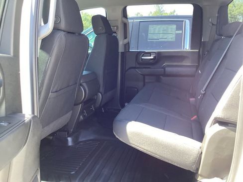 New 2026 Chevrolet Silverado 2500 W/T w/ WT/CX Safety Package image 17