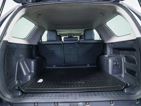 Used 2020 Toyota 4Runner Venture w/ Moonroof Package AWD/4WD image 39