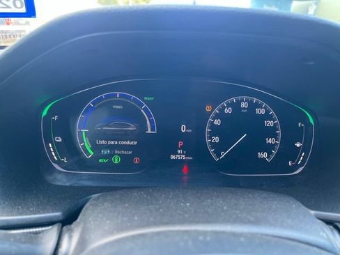 Used 2022 Honda Accord Sport image 10