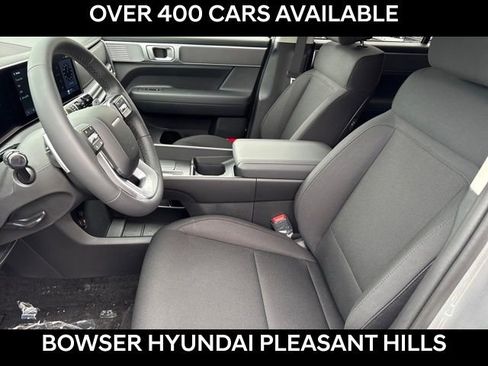 New 2026 Hyundai Santa Fe SE image 4