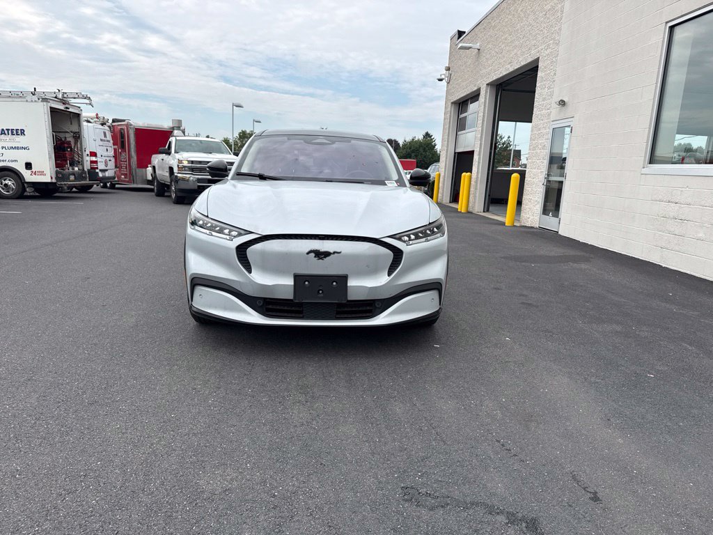 Used 2021 Ford Mustang Mach-E California Route 1 RWD image 5