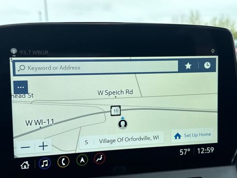 Certified 2023 Chevrolet Blazer RS AWD/4WD image 21