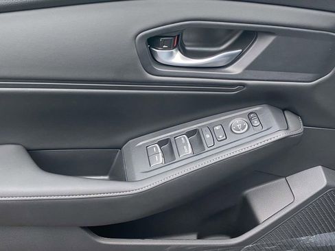 New 2025 Honda Accord Sport image 15