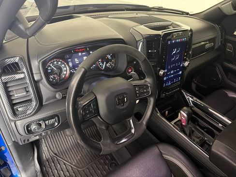 Used 2022 RAM 1500 TRX w/ TRX Level 2 Equipment Group AWD/4WD image 13