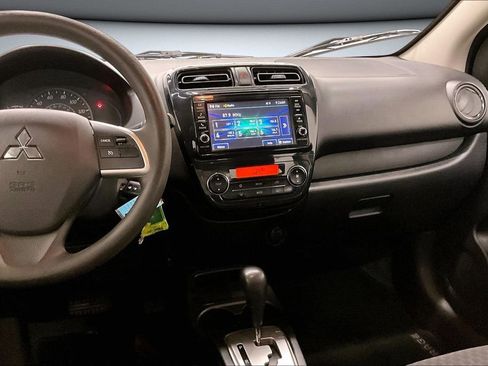 Used 2020 Mitsubishi Mirage ES image 9