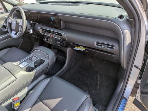 New 2026 Hyundai Palisade Calligraphy image 26