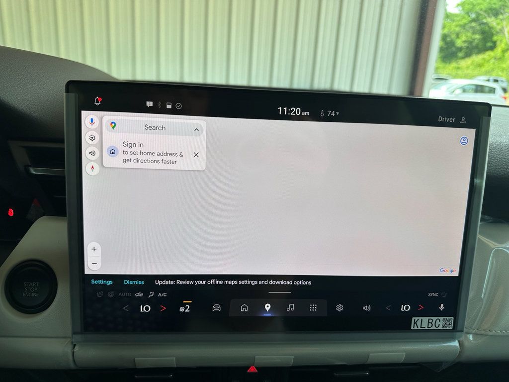 New 2026 MAZDA CX-5 Preferred AWD/4WD image 12