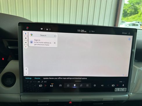 New 2026 MAZDA CX-5 Preferred AWD/4WD image 12