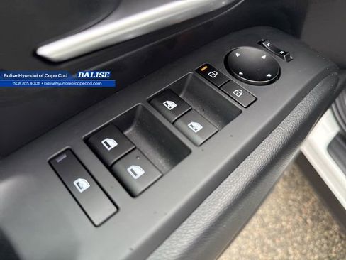 Used 2025 Hyundai Tucson SEL image 12