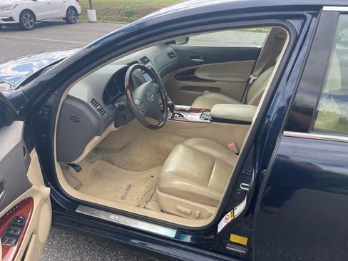 Used 2006 Lexus GS 300 AWD image 9