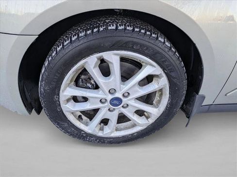 Used 2016 Ford Transit Connect XLT image 10