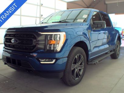 Used 2023 Ford F150 XLT w/ Equipment Group 302A High