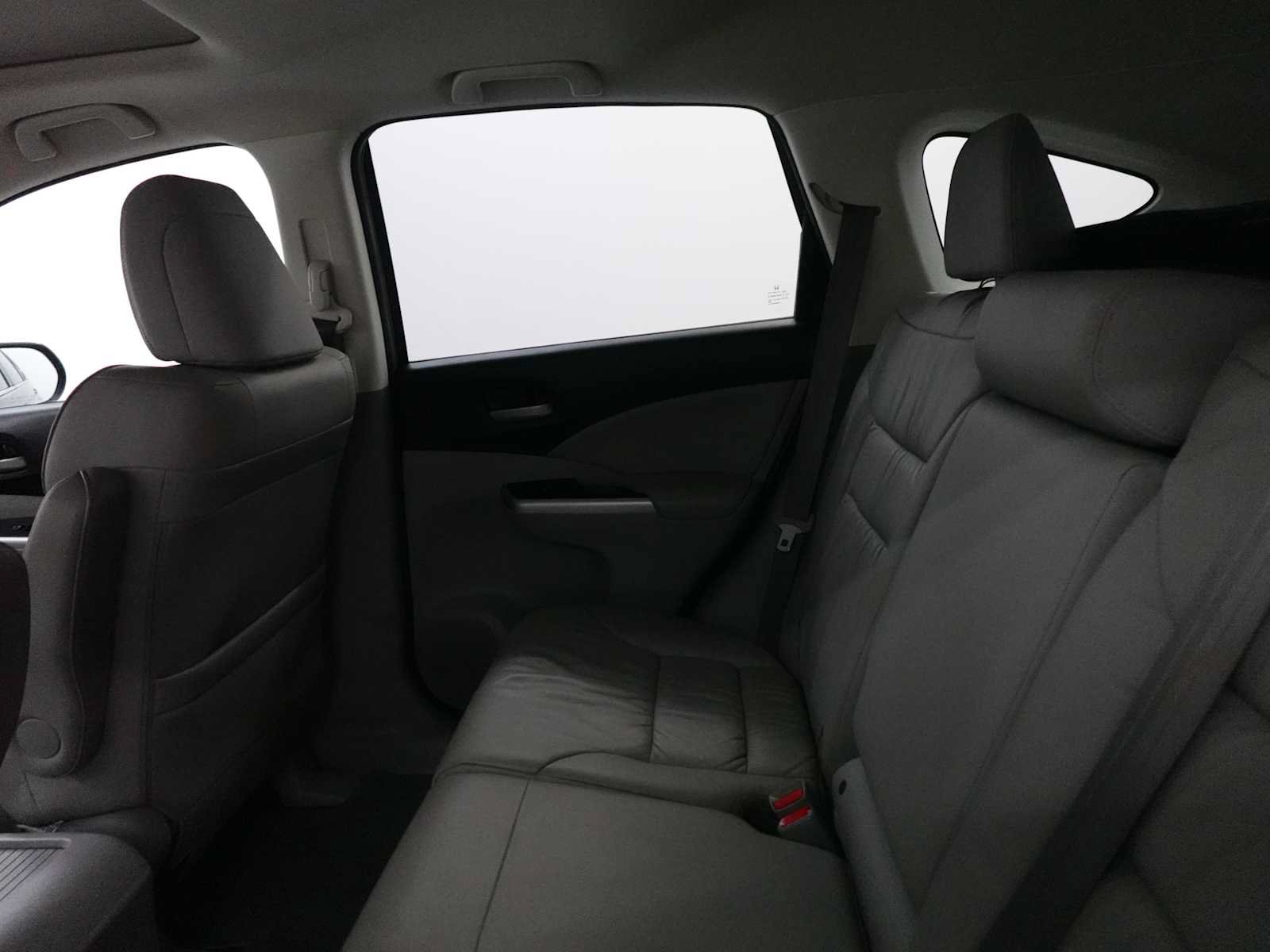 Used 2014 Honda CR-V EX-L image 28
