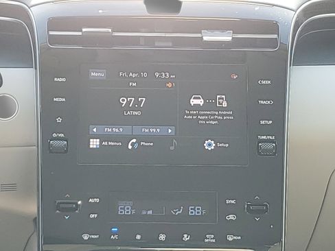 Certified 2024 Hyundai Tucson SEL FWD image 22