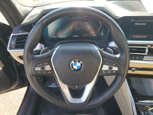 Used 2022 BMW 330i 330i w/ Premium Package image 20