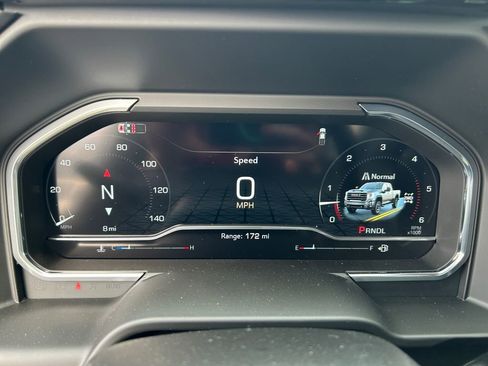 New 2025 GMC Sierra 2500 AT4 w/ AT4 Premium Plus Package image 16