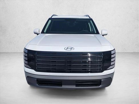 New 2026 Hyundai Palisade SEL FWD image 6