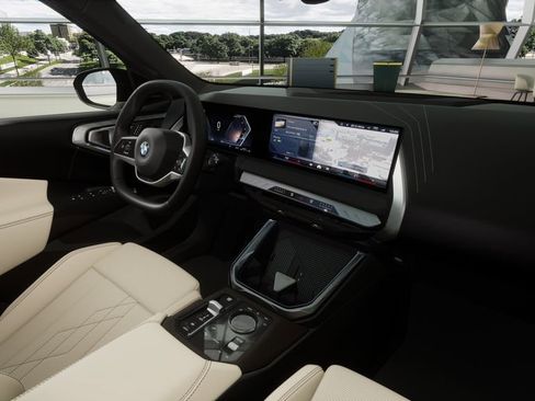 Used 2026 BMW X3 xDrive30 w/ Convenience Package image 39