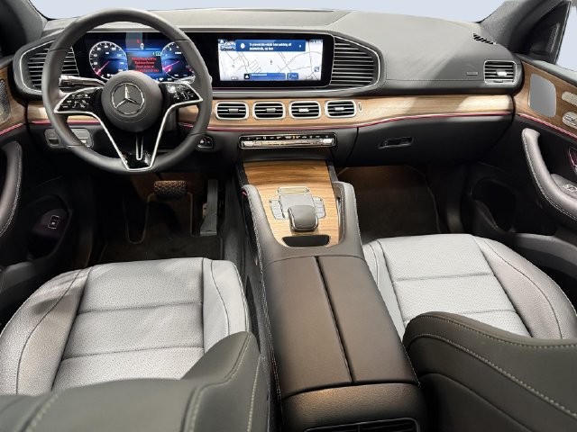 New 2026 Mercedes-Benz GLE 450 4MATIC Coupe image 6