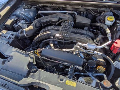 Used 2024 Subaru Crosstrek 2.0i Premium image 22