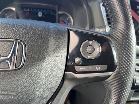 Used 2020 Honda Passport Elite image 14