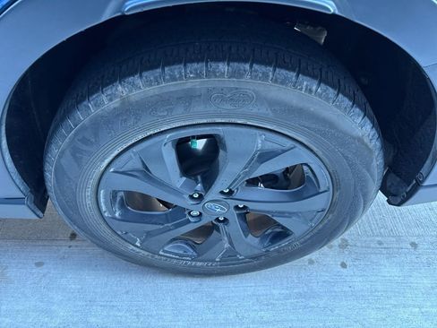 Used 2022 Subaru Outback Onyx Edition XT w/ Tech Package 3 image 20