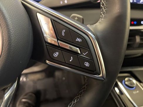 Used 2025 Buick Enclave Sport Touring image 29