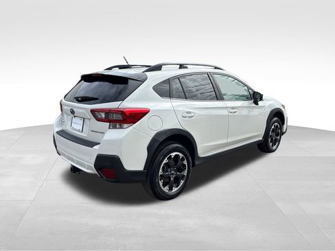 Used 2021 Subaru Crosstrek 2.0i w/ Popular Package #3 image 7