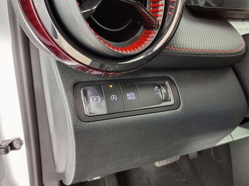 New 2026 Chevrolet Equinox RS w/ Convenience Package III image 56