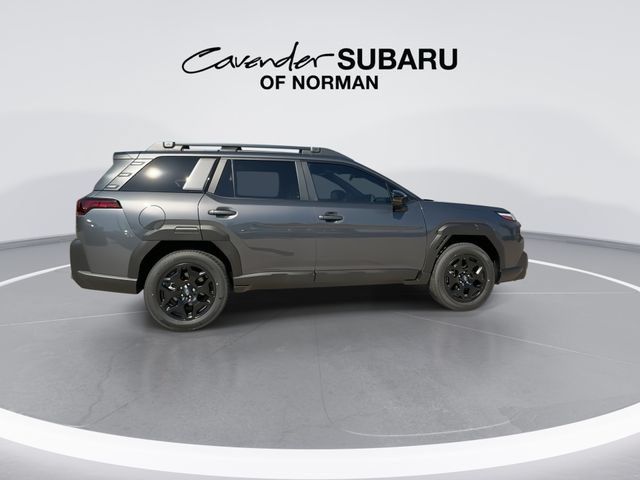 Certified 2026 Subaru Outback Limited AWD/4WD image 2