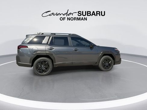 Used 2026 Subaru Outback Limited AWD/4WD image 2