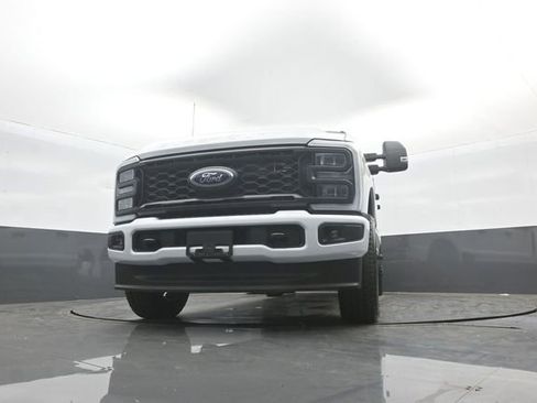 New 2026 Ford F250 4x4 Crew Cab Super Duty image 34