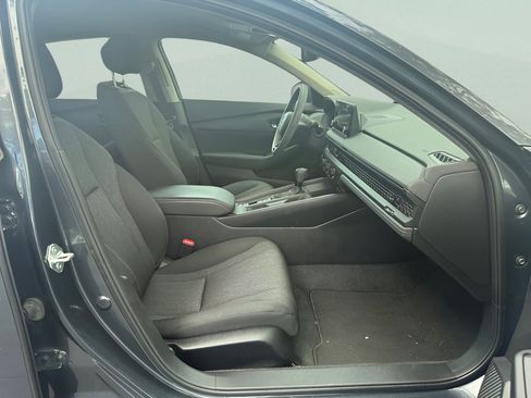 Certified 2023 Honda Accord LX image 15