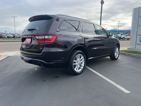 Used 2025 Dodge Durango GT image 10