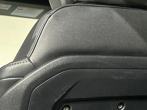 Used 2025 Ford Bronco Badlands AWD/4WD image 44