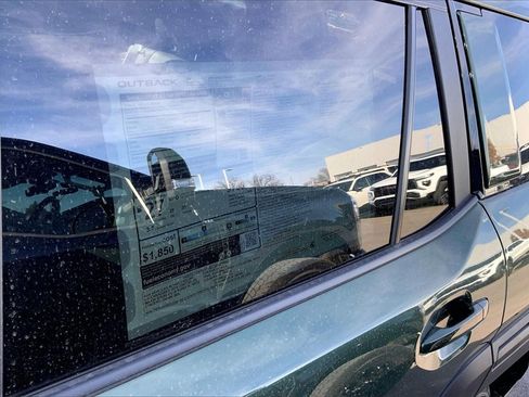 New 2026 Subaru Outback Premium image 13