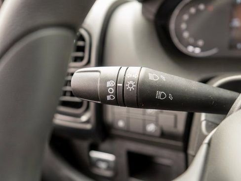 New 2026 RAM ProMaster 2500 w/ Premium Convenience Group image 16